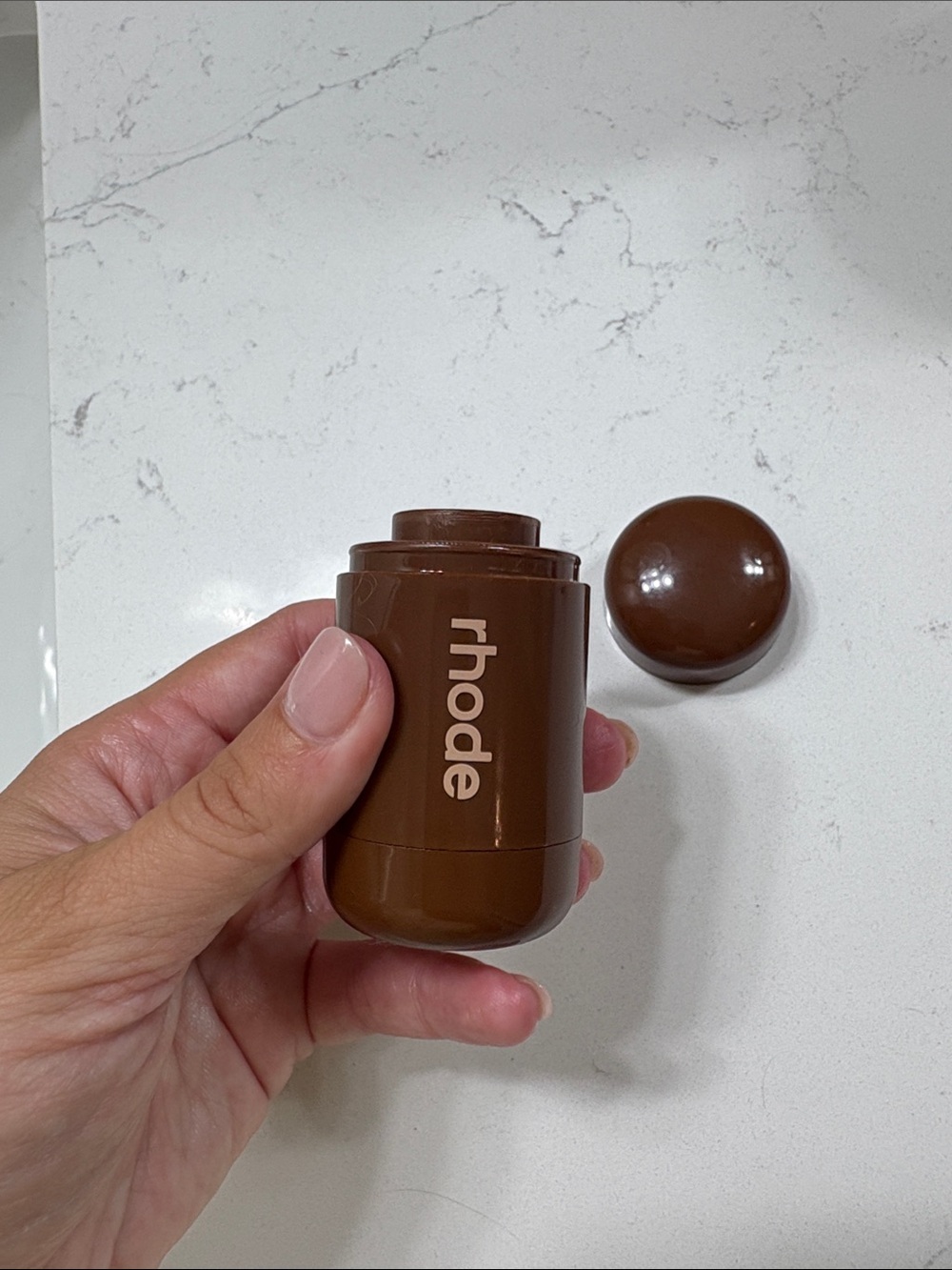 Rhode pocket Bronzer - Picture 4 of 4